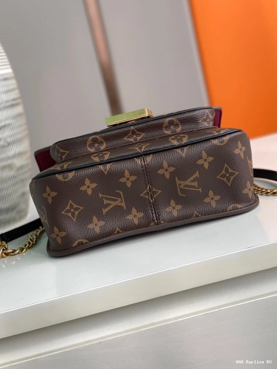Aaa replica ru PASSY LOUIS VUITTON 0718